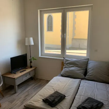 20 Apartment *