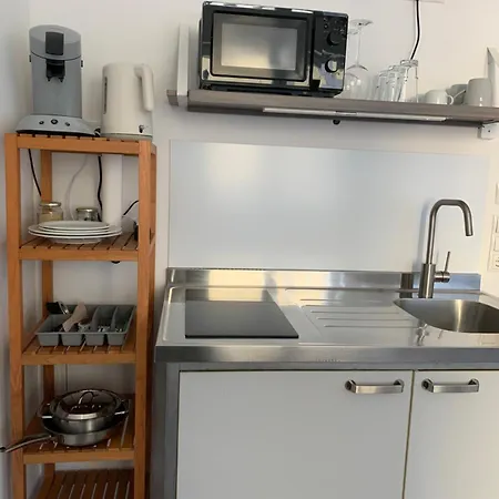 20 Apartment *