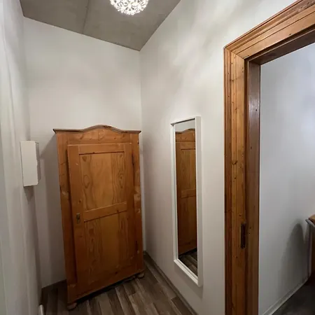 20 Apartment