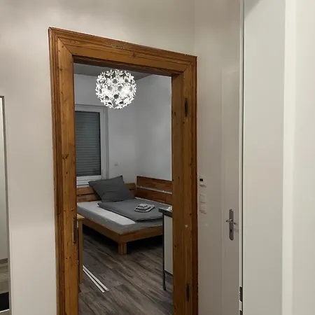 Apartment 20 Wachtberg