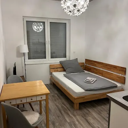 20 Apartment