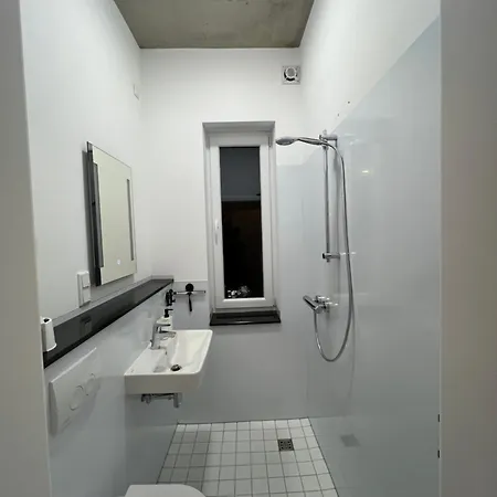 Apartment 20 *