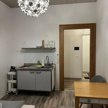 20 Apartment Wachtberg